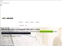 Sites similar to ict-group.cz