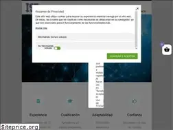 Sites similar to ict-ingenieros.es