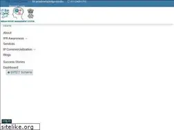 Sites similar to ict-ipr.in