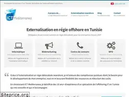 Sites similar to ict-mediterranea.com
