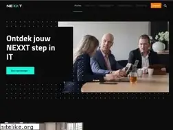 Sites similar to ict-partners.nl