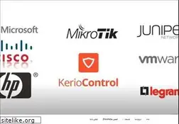 Sites similar to ict-pro.ir