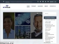 Sites similar to ict-pulse.com