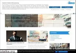 Sites similar to ict-researchboard.de