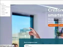 Sites similar to ict-se.de