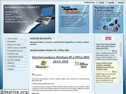 Sites similar to ict-site.cz