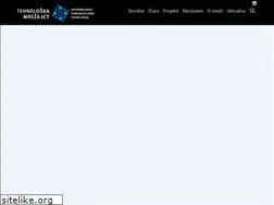 Sites similar to ict-slovenia.net