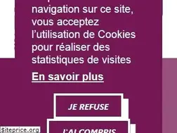 Sites similar to ict-toulouse.fr