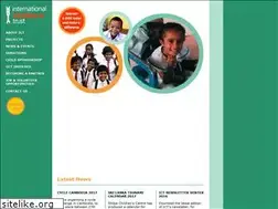 Sites similar to ict-uk.org