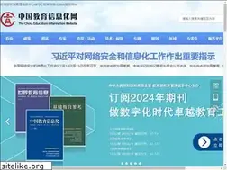 Sites similar to ict.edu.cn