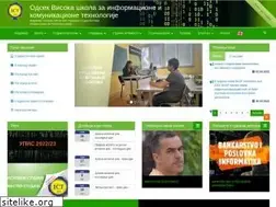 Sites similar to ict.edu.rs