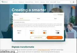 Sites similar to ict.eu