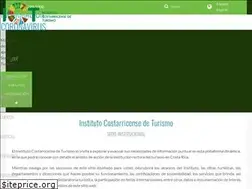 Sites similar to ict.go.cr