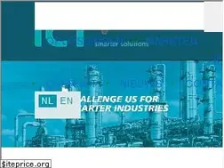 Sites similar to ict.nl