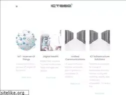 Sites similar to ict360.com.au