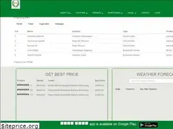 Sites similar to ict4agri.com