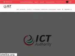 Sites similar to icta.go.ke