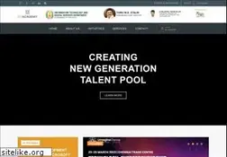 Sites similar to ictacademy.in