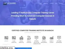 Sites similar to ictacademy.pk