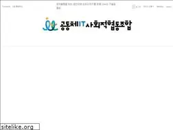 Sites similar to ictact.kr
