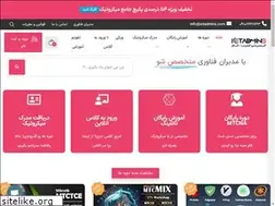 Sites similar to ictadmins.com