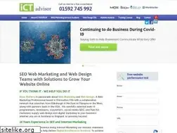 Sites similar to ictadvisor.com