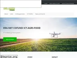 Sites similar to ictagrifood.eu