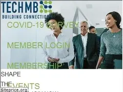 Sites similar to ictam.ca