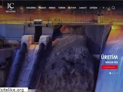 Sites similar to ictasenerji.com.tr