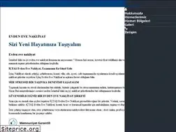 Sites similar to ictasnakliyat.com