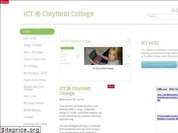 Sites similar to ictatcc.com