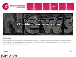Sites similar to ictberichten.nl