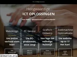Sites similar to ictboost.be