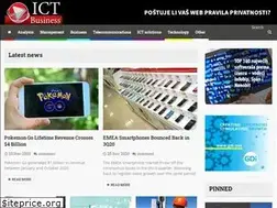 Sites similar to ictbusiness.biz