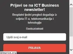 Sites similar to ictbusiness.info