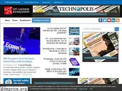 Sites similar to ictbusiness.it