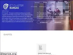 Sites similar to ictc-burgas.org