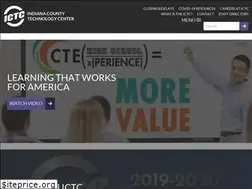 Sites similar to ictc.edu
