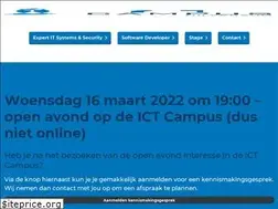Sites similar to ictcampus.nl