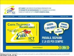 Sites similar to ictcard.com
