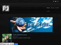 Sites similar to ictcare.weebly.com