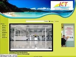 Sites similar to ictcaribe.com