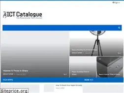 Sites similar to ictcatalogue.com
