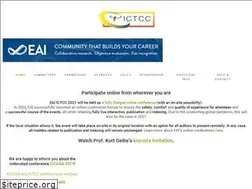 Sites similar to ictcc.org