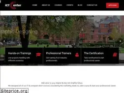 Sites similar to ictcenter.pk