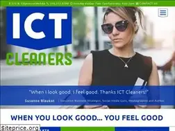 Sites similar to ictcleaners.com