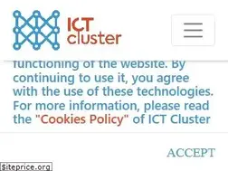 Sites similar to ictcluster.bg