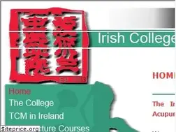 Sites similar to ictcm.ie