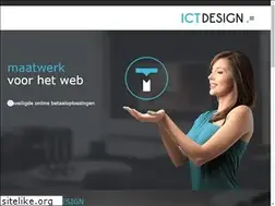 Sites similar to ictcoordinator.be