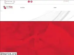 Sites similar to ictcor.com.br